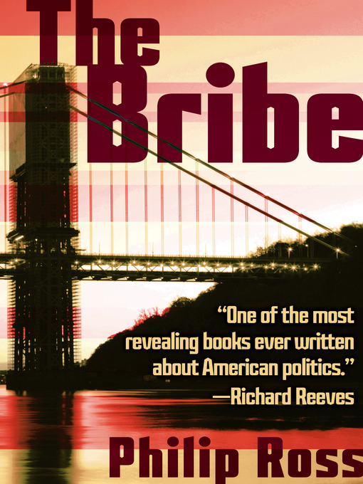 Cover image for Bribe